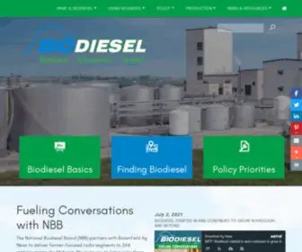 Askben.info(Biodiesel) Screenshot