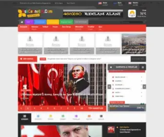 Askcennetim.com(BİZE) Screenshot