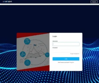 Askdigital.io(Digital) Screenshot
