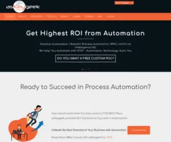 Askeygeek.com(asKeygeek) Screenshot