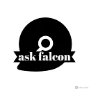 Askfalcon.com Logo