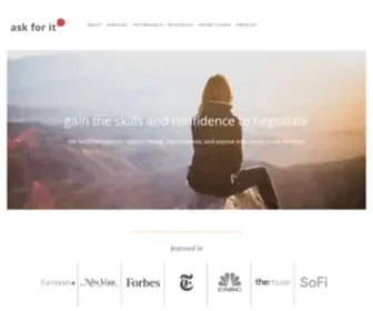Askforit.co(Askforit) Screenshot