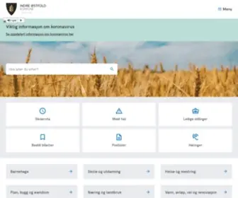 Askim.kommune.no(Askim) Screenshot