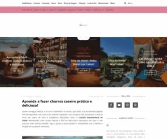Askmi.com.br(Ask Mi) Screenshot