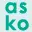 Asko.de Logo