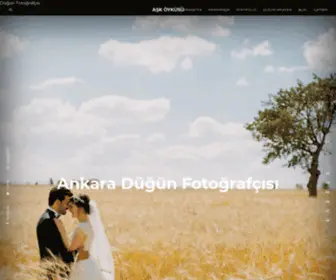 Askoykusu.com.tr(Aşk Öyküsü) Screenshot