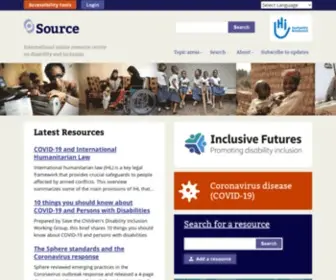 Asksource.info(Source) Screenshot