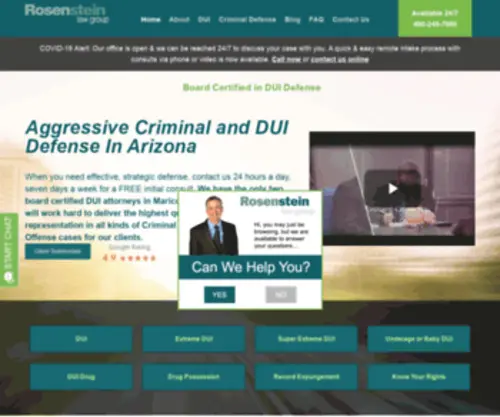 Asktheazduiattorney.com(Scottsdale DUI Lawyer) Screenshot