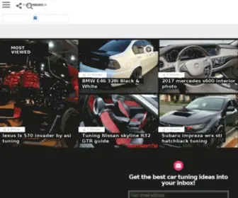 Asktuning.com(asktuning) Screenshot