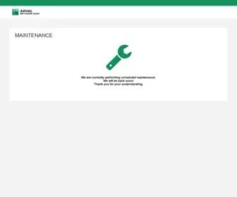 ASL.com(Arval) Screenshot