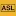 Asldistribution.com Favicon