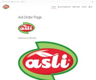 Asli.asia(Asli Village) Screenshot