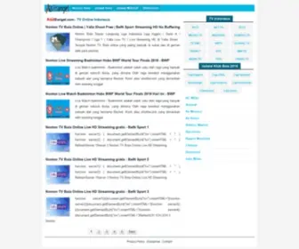 Aslibanget.com(Shop for over 300) Screenshot
