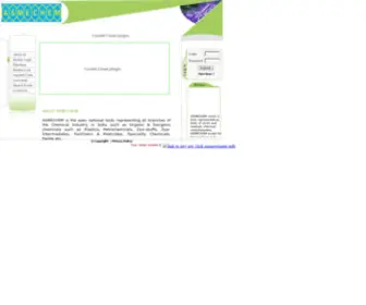 Asmechem.com(Cr1hp006) Screenshot