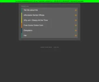 Asmileawaitsyou.com(Asmileawaitsyou) Screenshot