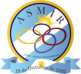 Asmir.org.br Logo