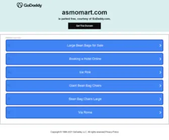 Asmomart.com(Asmomart) Screenshot