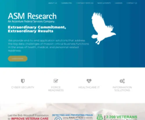 ASMR.com(Extraordinary Commitment) Screenshot