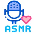 Asmryst.com Logo
