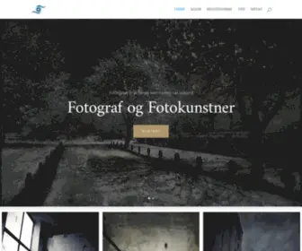 Asmussenfoto.dk(Fotograf Asmussen Foto) Screenshot