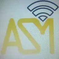 Asmwebtech.com Favicon