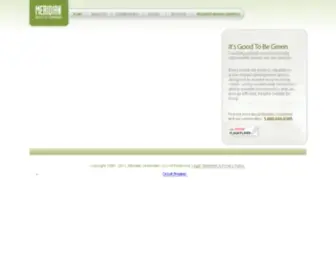 ASNLF.net(Meridian Greenfield Home Site) Screenshot