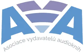 Asociaceaudioknih.cz Logo