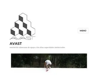 Asociacion-Avast.org(AVAST) Screenshot