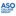 Asojuku.ac.jp Favicon