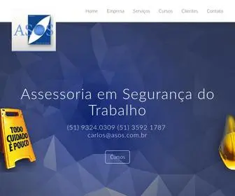 Asos.com.br(Asos) Screenshot
