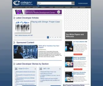 ASP101.com(User Vetted Software) Screenshot