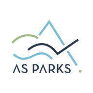 Asparks.no Logo