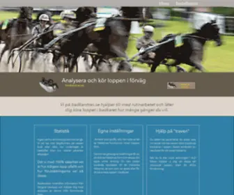 Aspectsystems.com(Hem) Screenshot