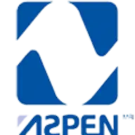 Aspen.mx Logo
