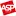 Aspgroup.es Favicon