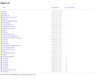 Aspiesandauties.org(Aspiesandauties) Screenshot
