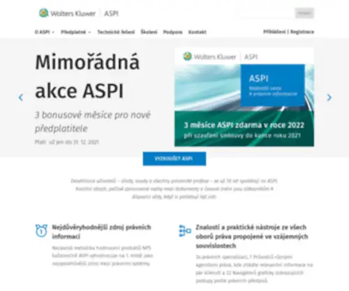 Aspikurzy.cz(Aspikurzy) Screenshot