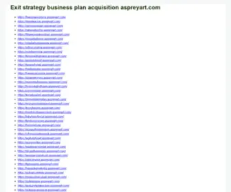 Aspreyart.com(Aspreyart) Screenshot