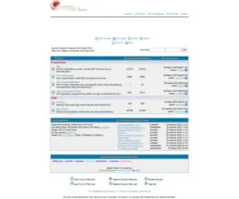 Aspturkiye.com(Forum) Screenshot