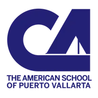 ASPV.edu.mx Logo