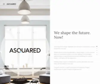 Asquared.company(Asquared GmbH) Screenshot