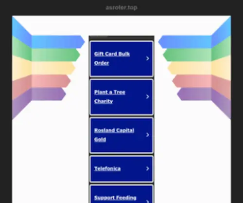 Asroter.top(Asroter) Screenshot