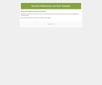 Assecosolutions.eu(Herzlich Willkommen) Screenshot