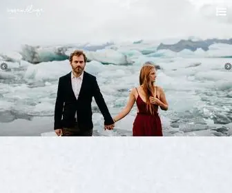 Assemblage.no(Norway Adventure Elopement and Wedding Photographer) Screenshot