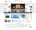 Assembly.go.kr Screenshot
