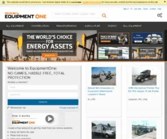 Asset-Auctions.com(Asset Auctions) Screenshot