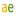 Assetenvironments.com Favicon
