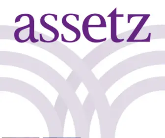 Assetz.co.uk(Property Investment) Screenshot