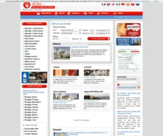 Assisi.com(Assisi) Screenshot