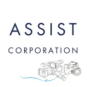 Assistnet.co.jp Logo